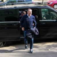 Nastavak suđenja Zdravku Mamiću u Osijeku