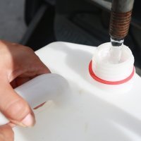 Voda u Žrnovnici nije za piće, stigle cisterne radi opskrbe vodom