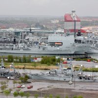 Vojne vježbe u Švedskoj