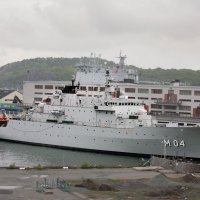 Vojne vježbe u Švedskoj