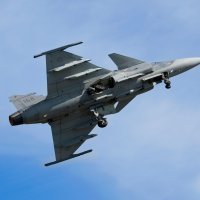 Vojne vježbe u Švedskoj