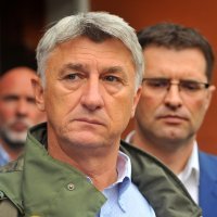 Zbrajanje štete u Zadru