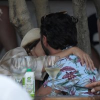 Eva Longoria i Jose Baston