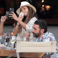 Eva Longoria i Jose Baston