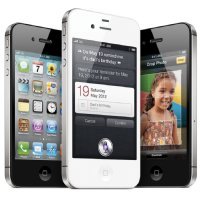 iPhone 4S (2011.)