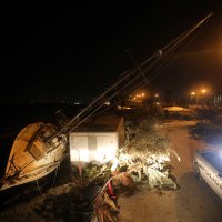 Posljedice uragana Irma na Floridi