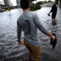 Posljedice uragana Irma na Floridi