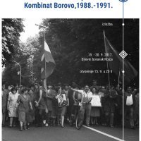 Kome treba poduzeće plakat