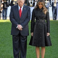 Melania Trump