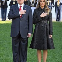 Melania Trump