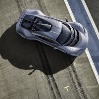 Mercedes AMG Project One