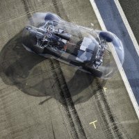 Mercedes AMG Project One