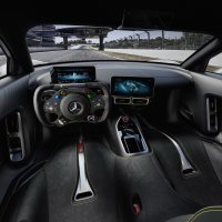 Mercedes AMG Project One