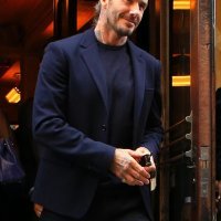David Beckham