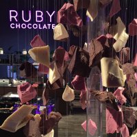 Ruby čokolada