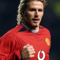 David Beckham