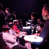 Ruby čokolada predstavljena je prvi put 5. rujna u Šangaju