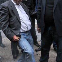 Nikola Krklješ i Dražen Keleminec