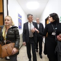 Prosvjedni skup liječnika specijalista, specijalizanata i stažista