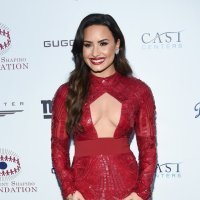 Demi Lovato