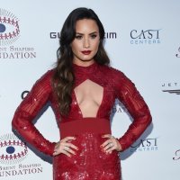 Demi Lovato