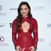 Demi Lovato