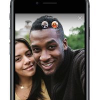 Marco Polo Video Walkie Talkie