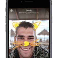 Marco Polo Video Walkie Talkie