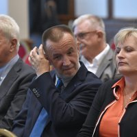 Proslava 25. obljetnice prvog nastupa hrvatskih sportaša na ljetnim Olimpijskim igrama (2)