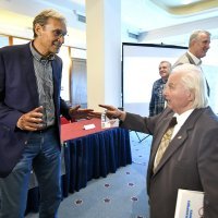 Proslava 25. obljetnice prvog nastupa hrvatskih sportaša na ljetnim Olimpijskim igrama (8)