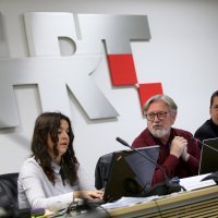 Članovi Programskog vijeća HRT-a