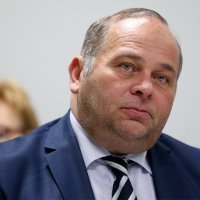 Kazimir Bačić, glavni ravnatelj HRT-a