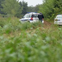 Pljačka na arheološkom lokalitetu Jalžabet