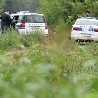 Pljačka na arheološkom lokalitetu Jalžabet