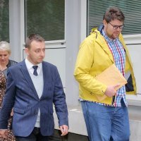 Satanak Predsjedništva SDP-a