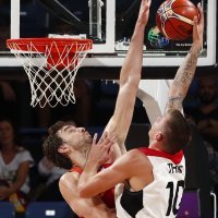 Španjolska - Njemačka (1)