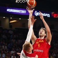 Španjolska - Njemačka (2)