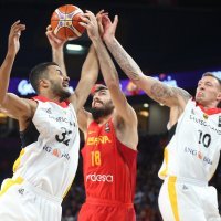 Španjolska - Njemačka (5)