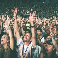 10. Outlook festival