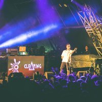 10. Outlook festival