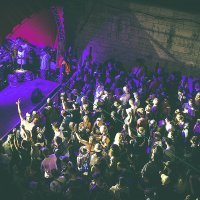 10. Outlook festival