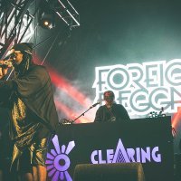 10. Outlook festival