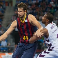 Ante Tomić - Barcelona FC