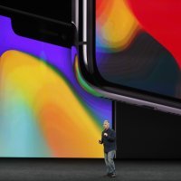 Apple iPhone 8 iPhone 8 Plus iPhone X