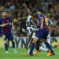 Barcelona - Juventus (4)