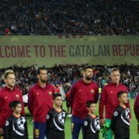 Barcelona - Juventus (5)