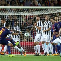 Barcelona - Juventus (6)