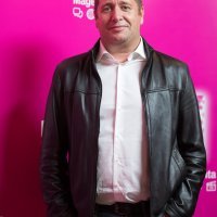 Richard John Brešković