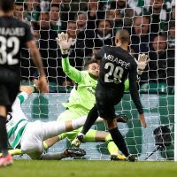Celtic - PSG (4)