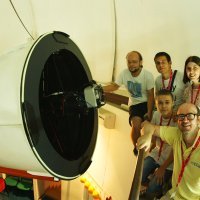 Zvjezdarnica Višnjan